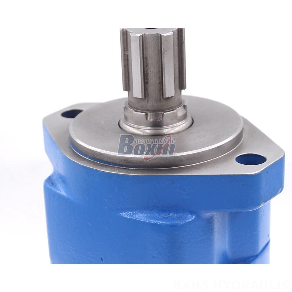Factory Direct Sale: BM5 3 125 cc/r 75 Lpm Hydraulic Motor detail image